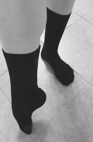 apolla shocks