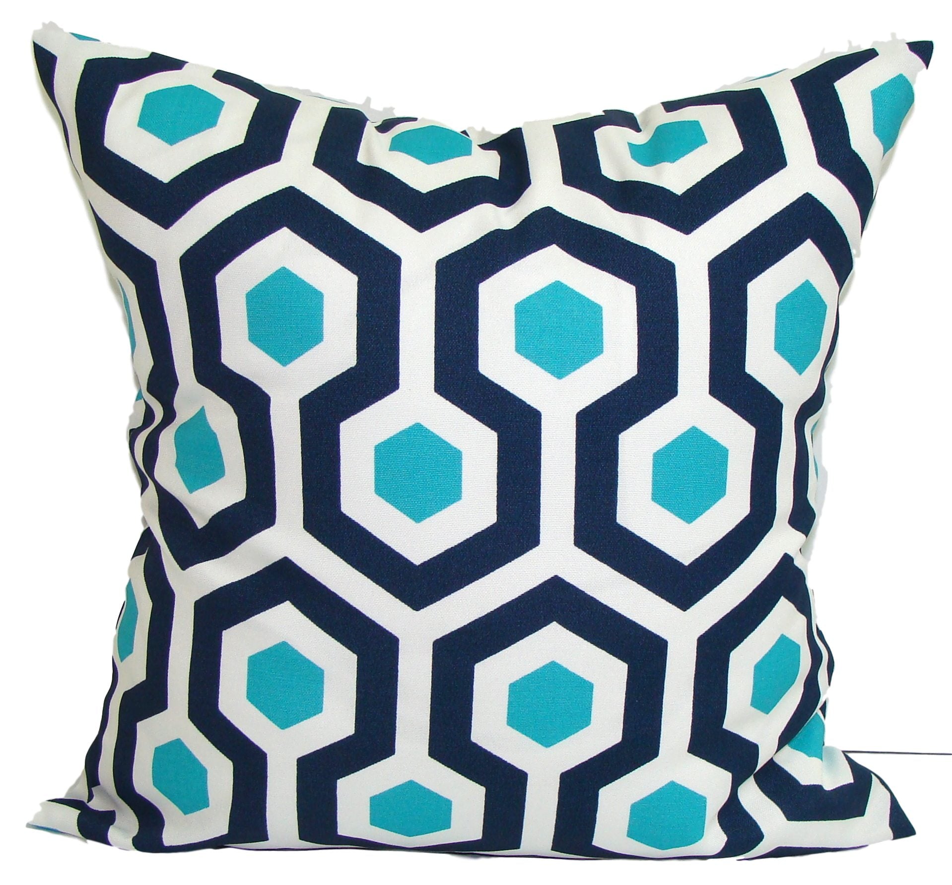 Custom Designer Throw Pillows For Indoor or Outdoor Use