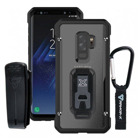 rugged case for galaxy s9