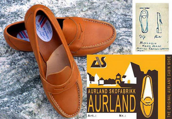 Modalooks-The-Aurland-Loafer-from-Norway-Hand-Drawn-Moccasin-Model-for-Reorder-by-Gardner
