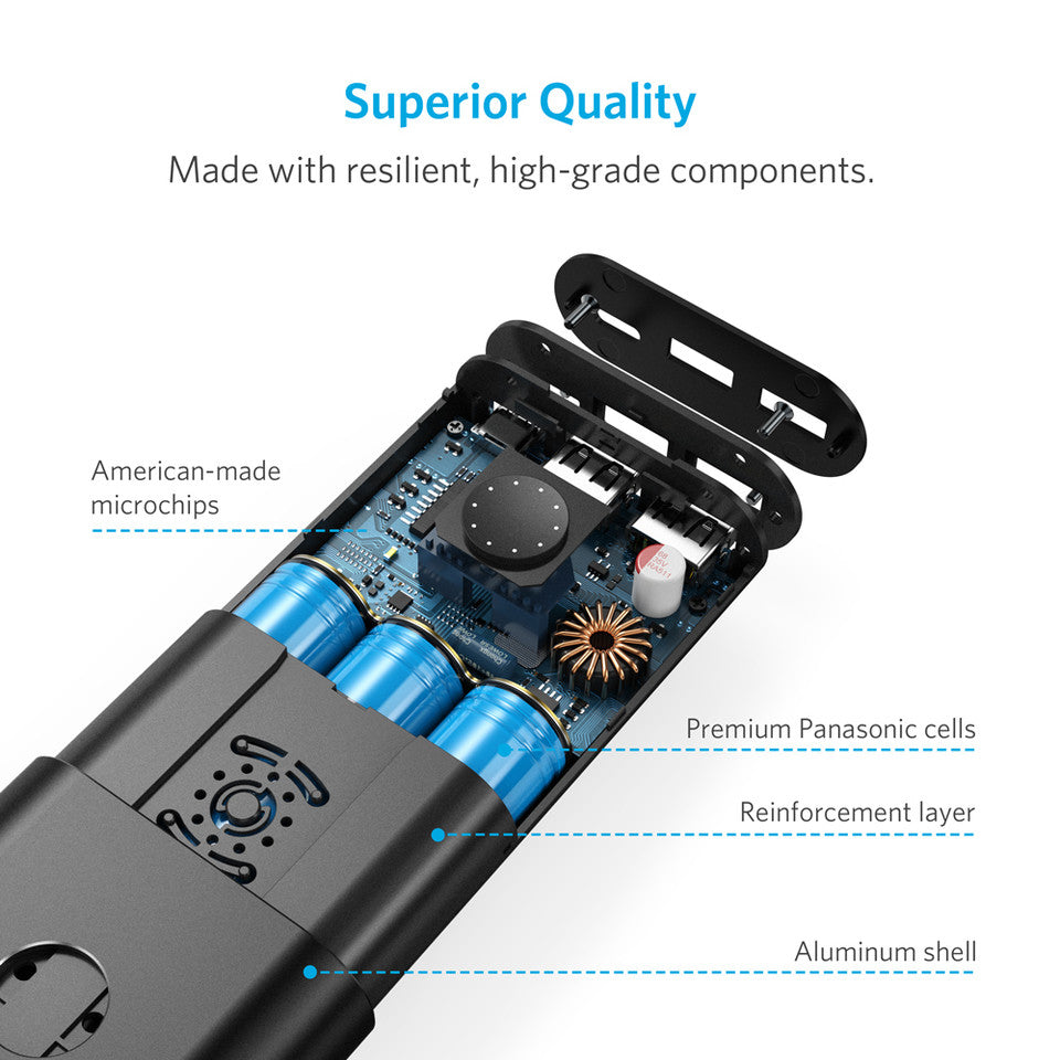 usb c power bank anker