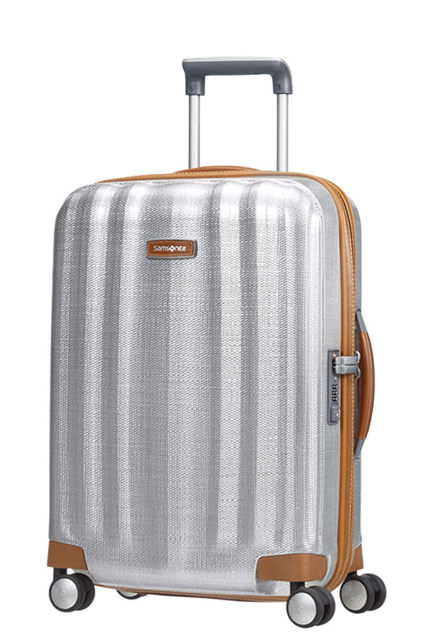 samsonite 55cm spinner