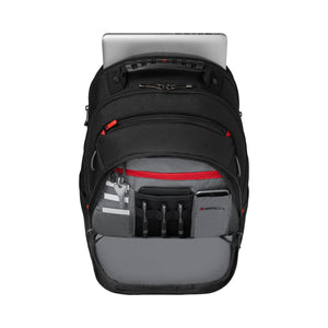 wenger legacy backpack