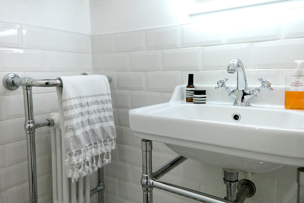 5 reglas básicas para elegir la grifería de tu baño – Entorno Baño
