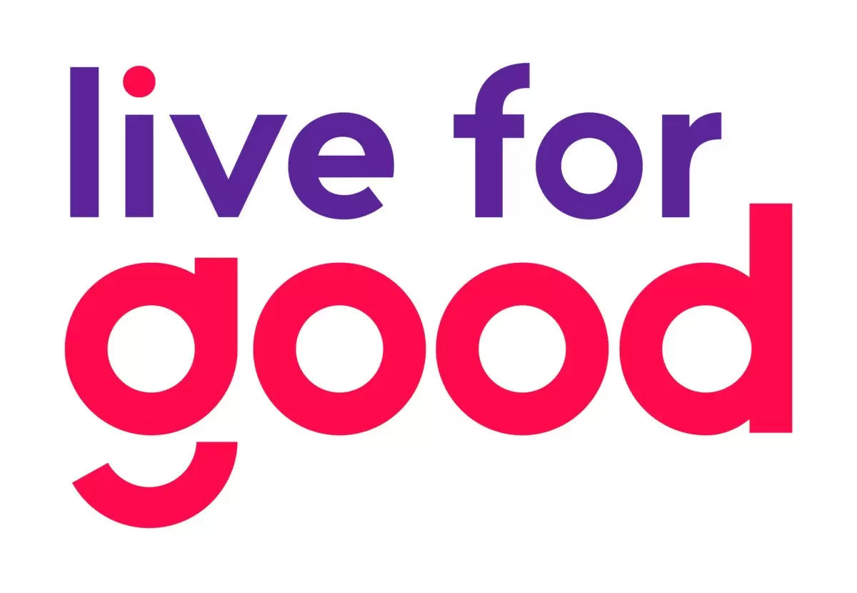 Live for Good