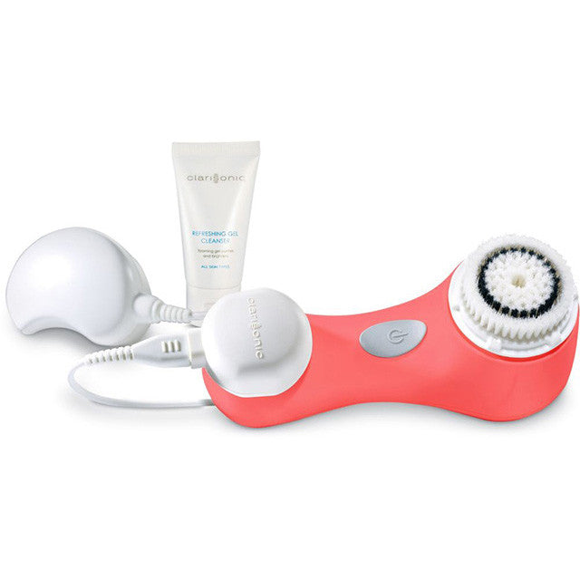 clarisonic mia 1 sounds