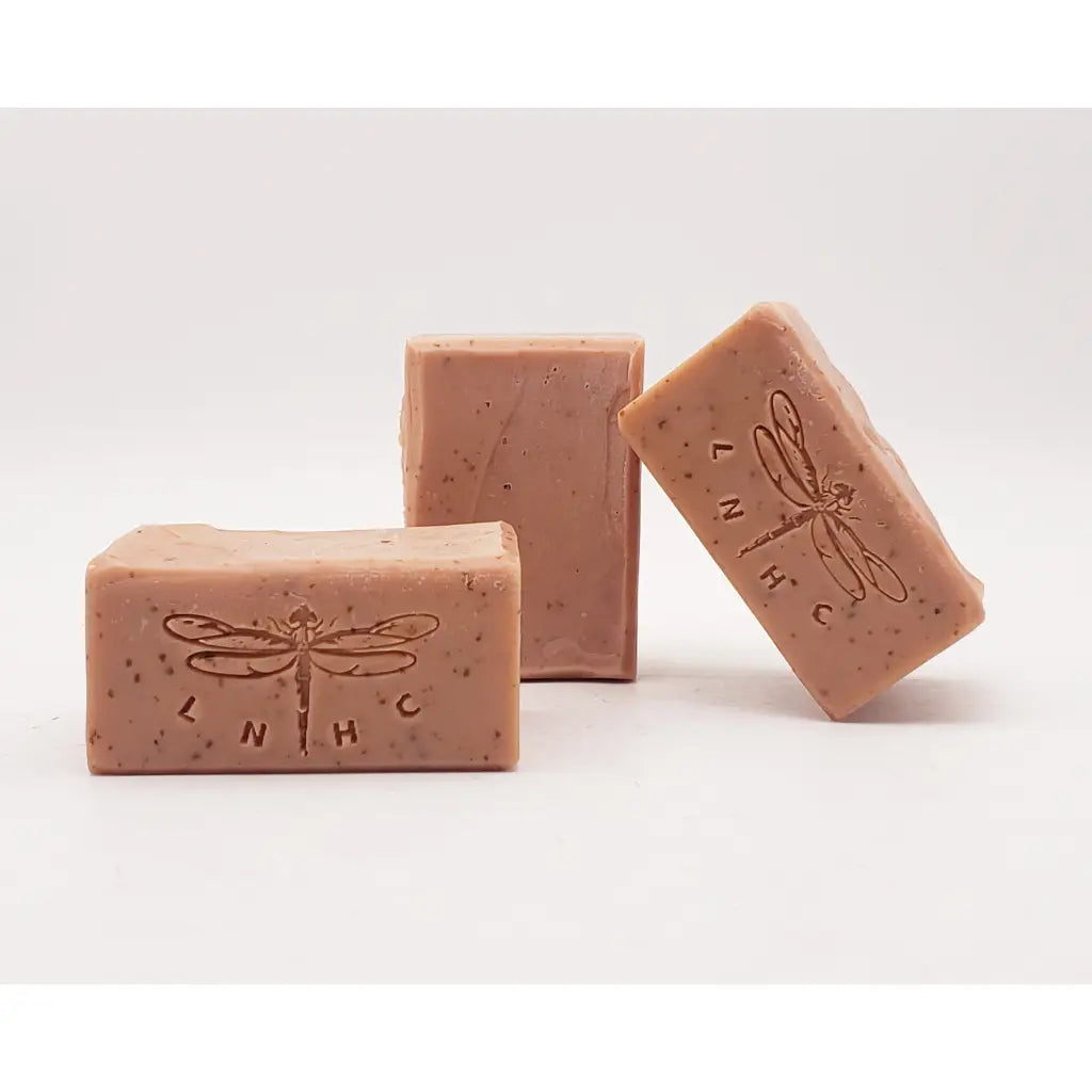 Apple Cider Vinegar Face Soap Bar