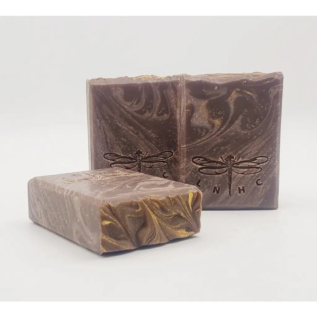 Vanilla Artisan Soap