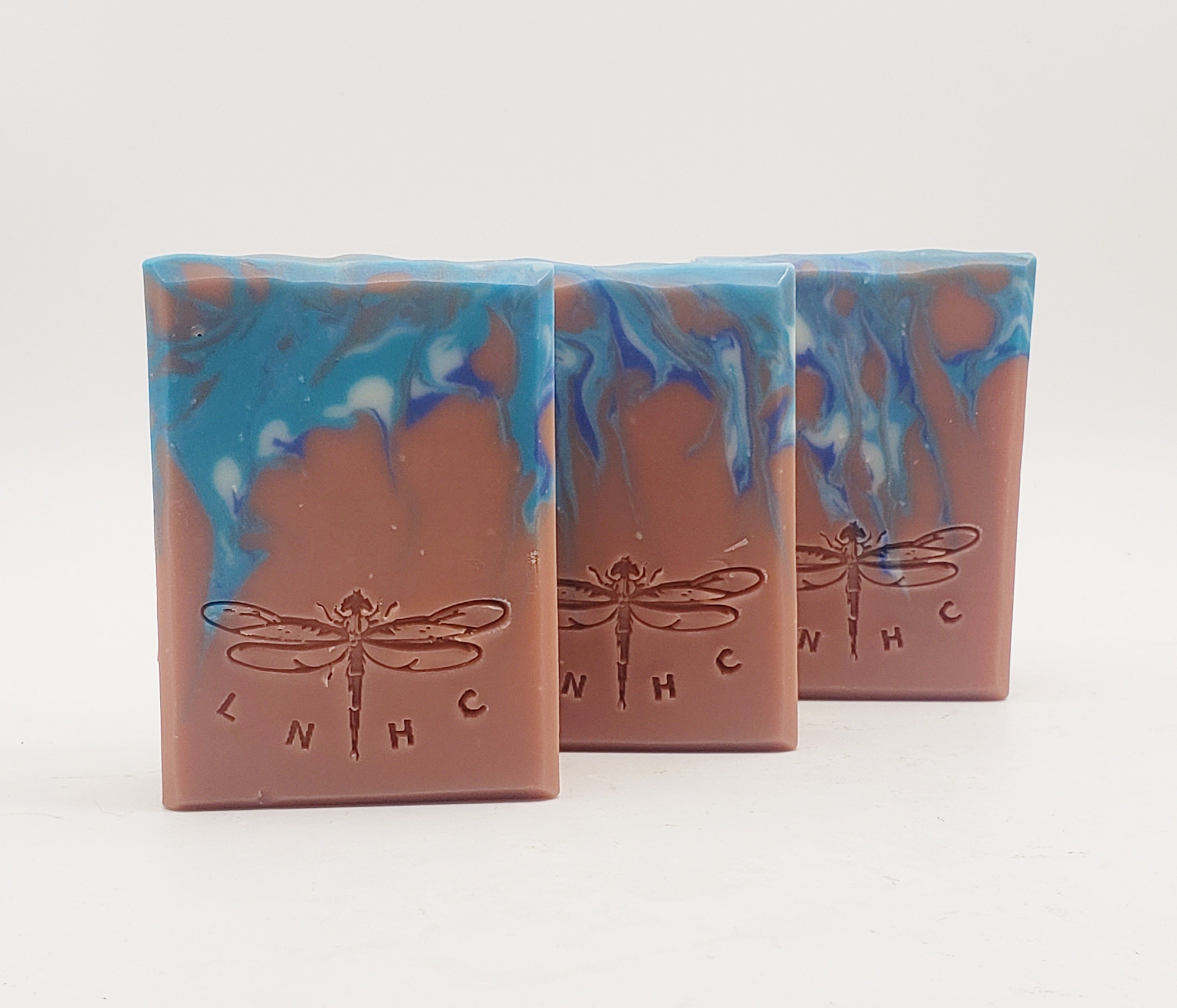 Nag Champa Handcrafted Artisan Soap