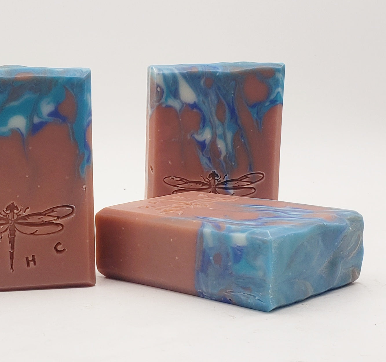 Nag Champa Handcrafted Soap