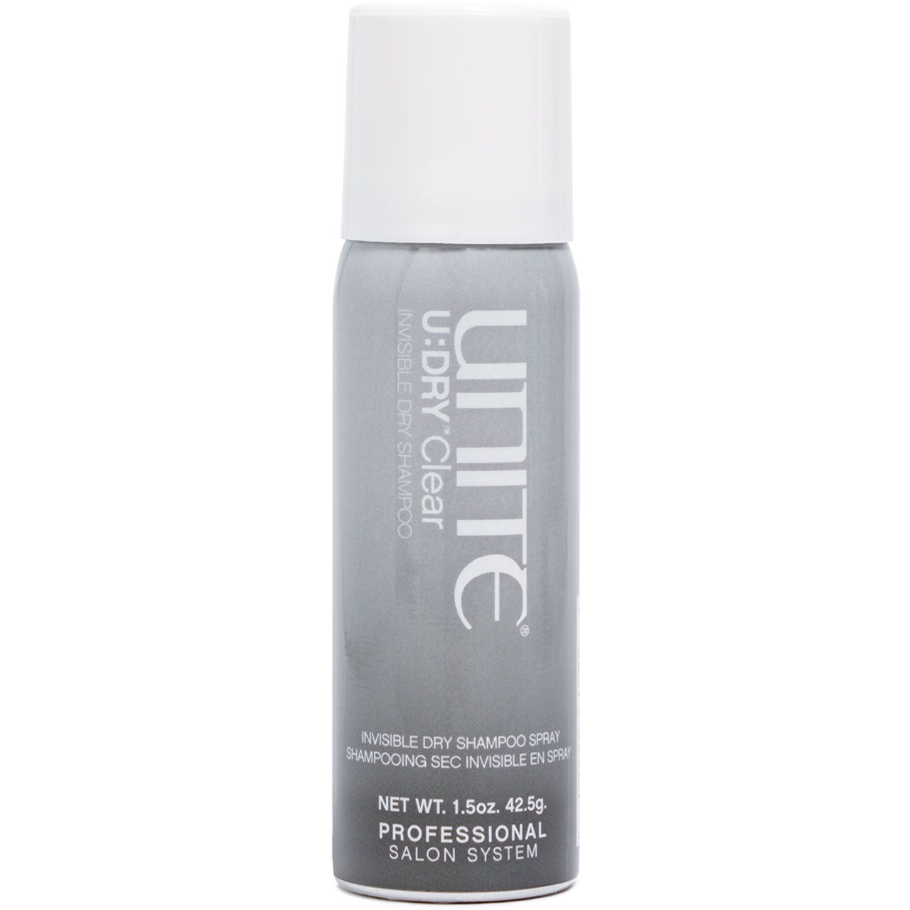UNITE U:DRY Clear Invisible Dry Shampoo