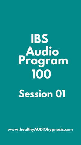 IBS Audio Program 100 Session 01