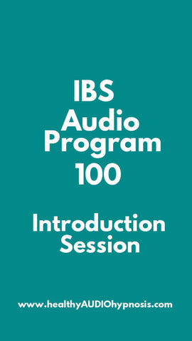 IBS Audio Program Introduction Session