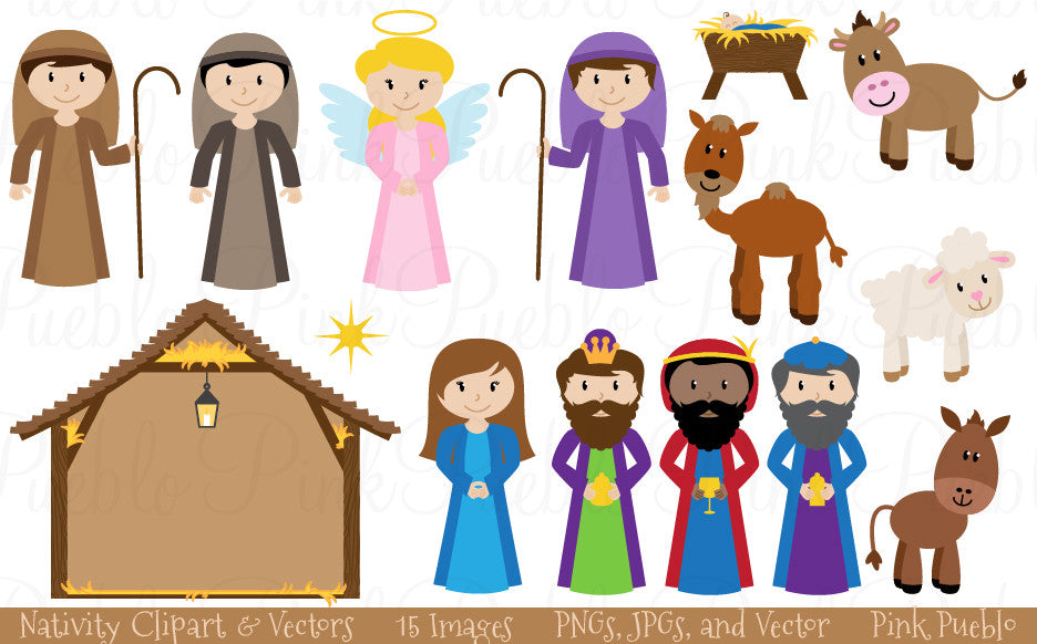 Featured image of post Nativity Clipart Images The nativity collections provides images graphics and clip art that tell the the sharefaith nativity clipart collection provides detailed illustrations of the symbols people and events of the nativity story