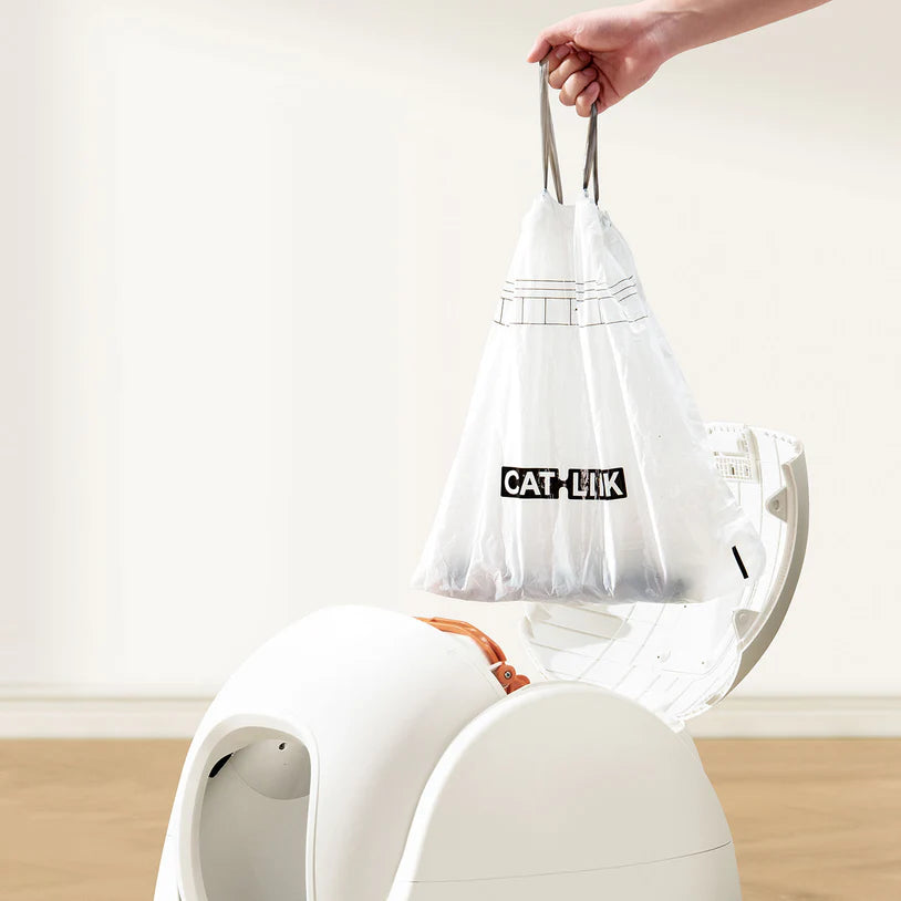 trash Bag of Catlink Litter Box