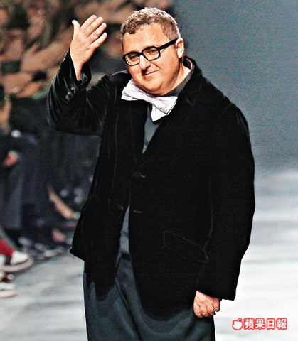 Alber Elbaz