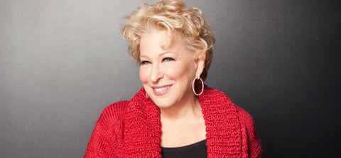 Bette Midler