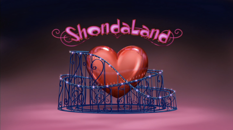 Shondaland