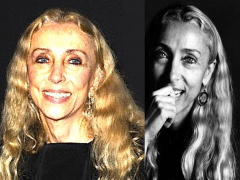 Franca Sozzani 