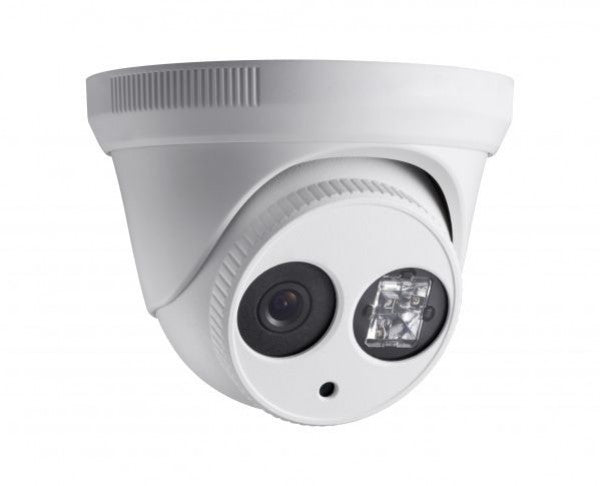 CMHT2722 Platinum HD-TVI Turret Camera 2MP - 2.8mm - Security Hardware Store - HD TVI Camera