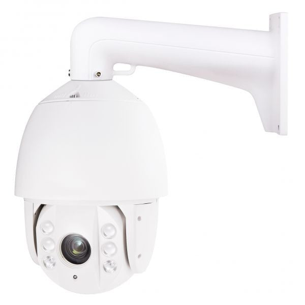 Contact for Replacement - PTZH772X30IR - Platinum HD-TVI PTZ High Speed Dome Camera 2MP - Security Hardware Store