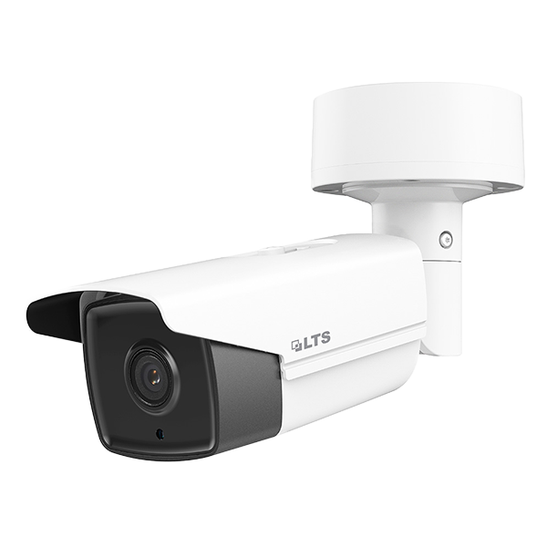 CMIP9142W Platinum Fixed Lens Bullet Camera 4.1MP - 4mm