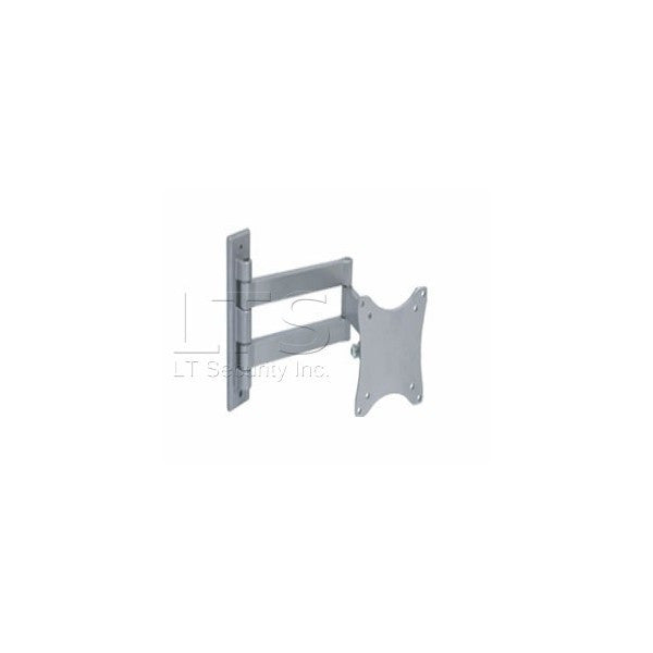 Wall Mount LCD Monitor Bracket - Security Hardware Store - Computer Wall Bracket