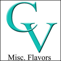 Misc. Flavors