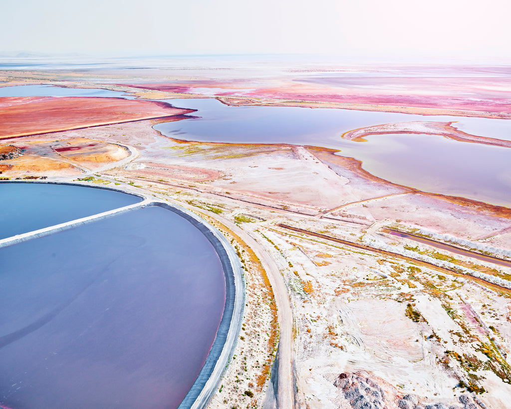 New David Burdeny work now available at Bau-Xi Gallery, Toronto