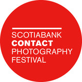 Featured Exhibition for the Scotiabank Contact Photography Festival 