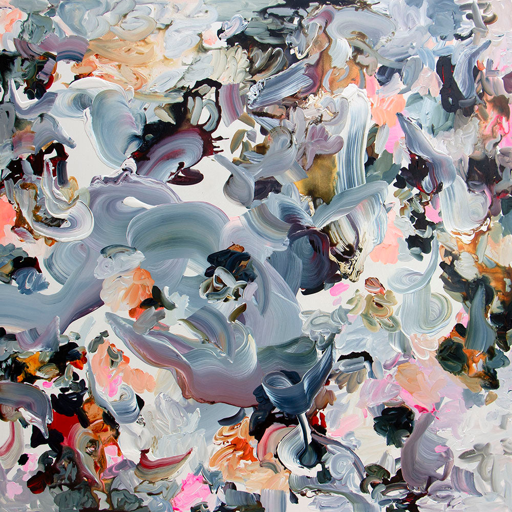 Janna Watson Paintings at Bau-Xi Galleries in Toronto and Vancouver