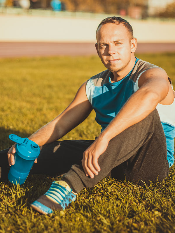 Professional Runner