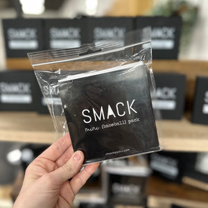 SMACK - Baseball Mini Pack - Mud & Honey - Salon & Boutique