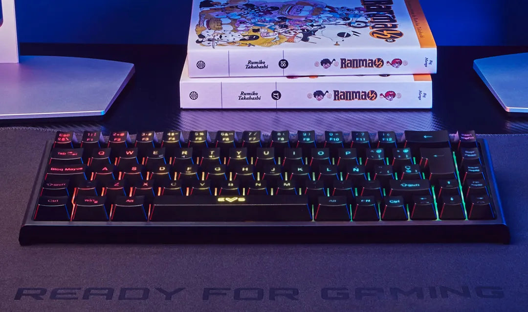 wireless keyboard for PS5