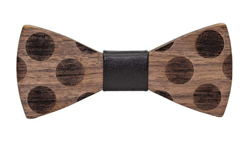 Diamonds Wooden Bow Tie – Bow Tied Wood