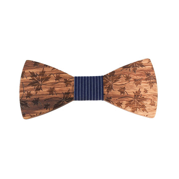 Diamonds Wooden Bow Tie – Bow Tied Wood