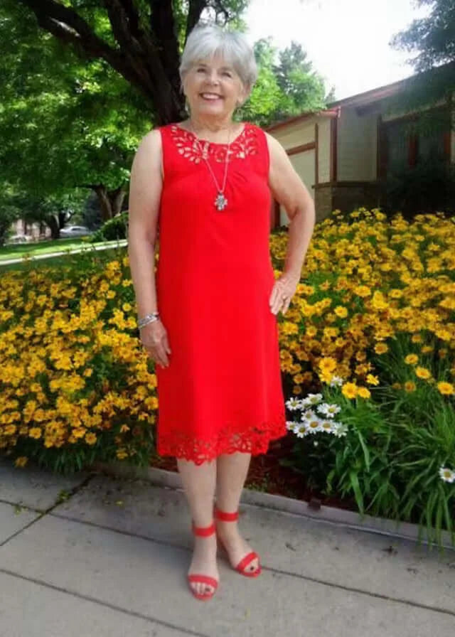 Tina Pruitt