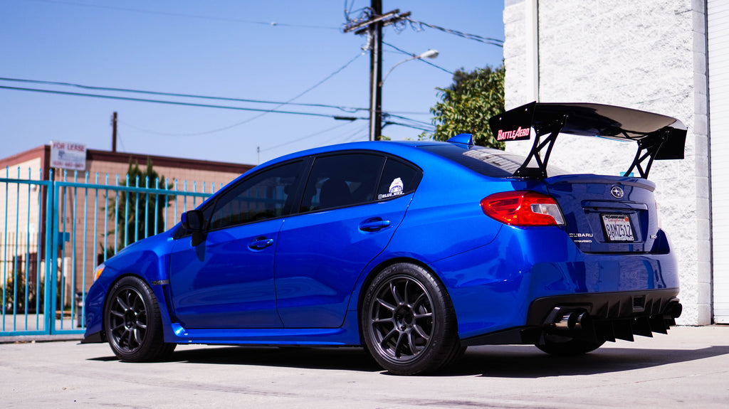 wrx gt wing