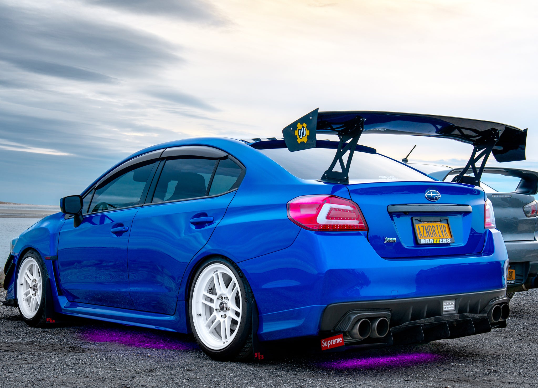 wrx gt wing