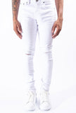 "Everest Peak" Jeans