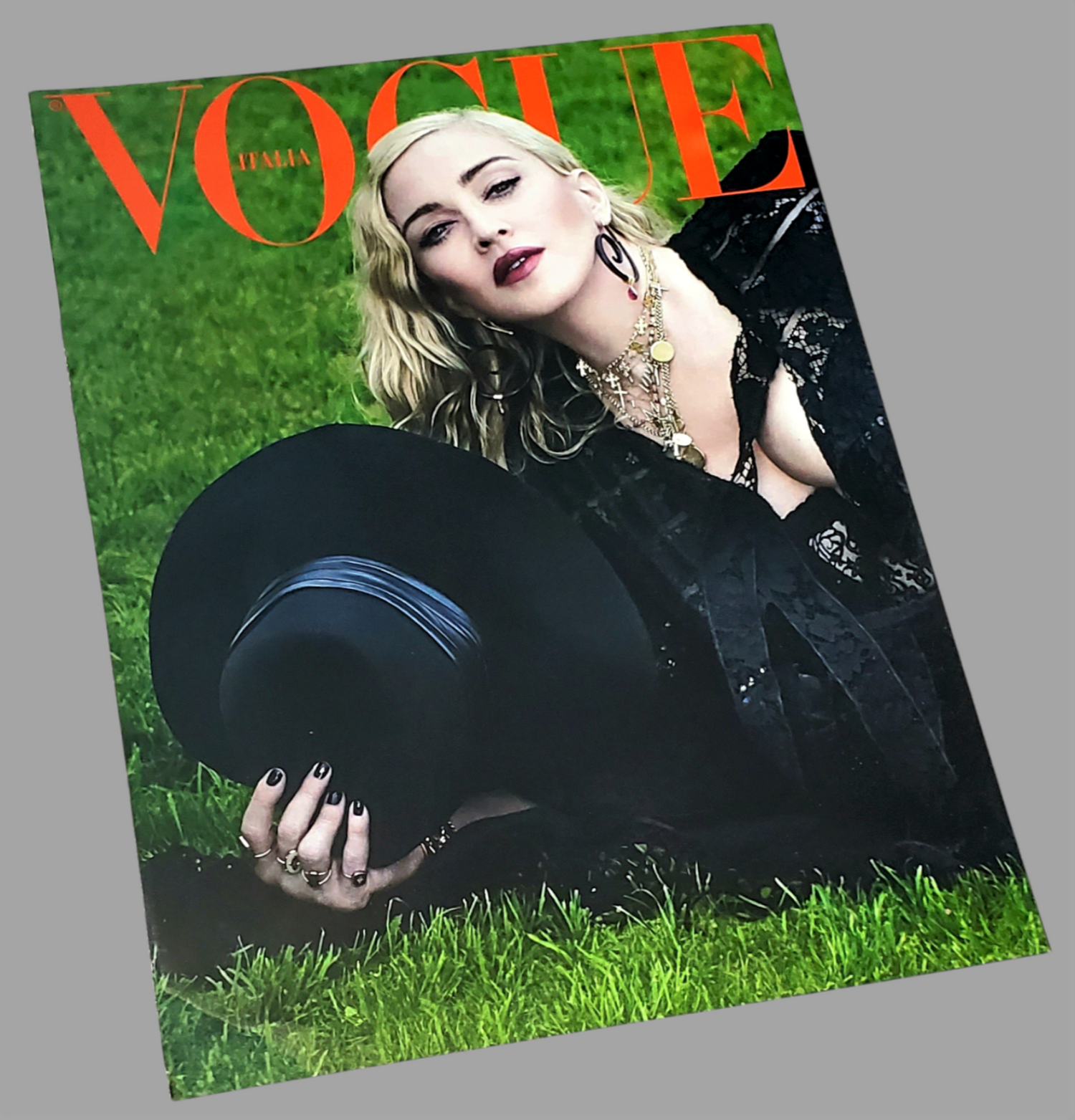 Madonna ☆ Vogue 12' - 洋楽