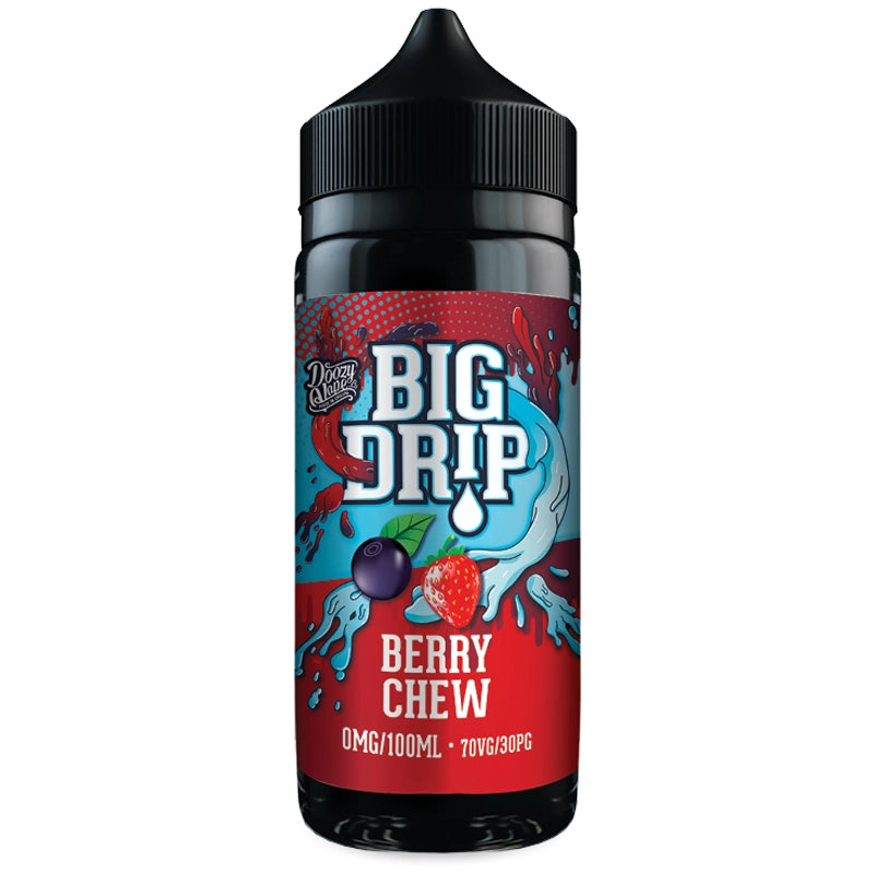 Berry Chew