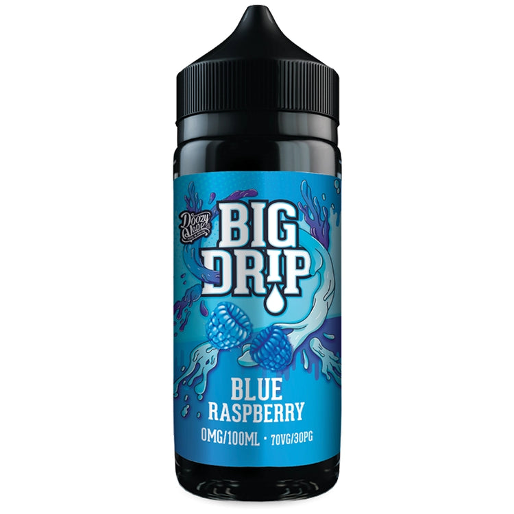 Blue Raspberry