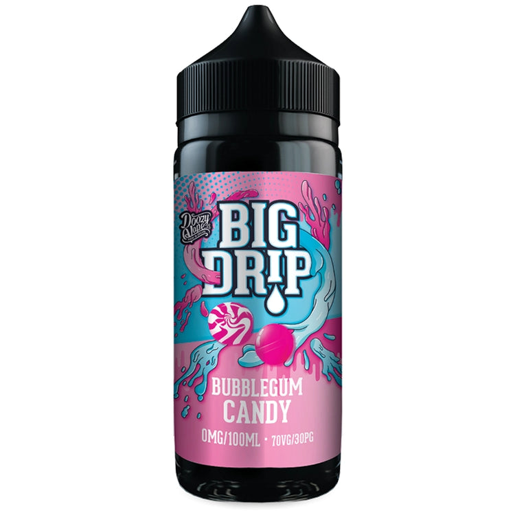 Bubblegum Candy