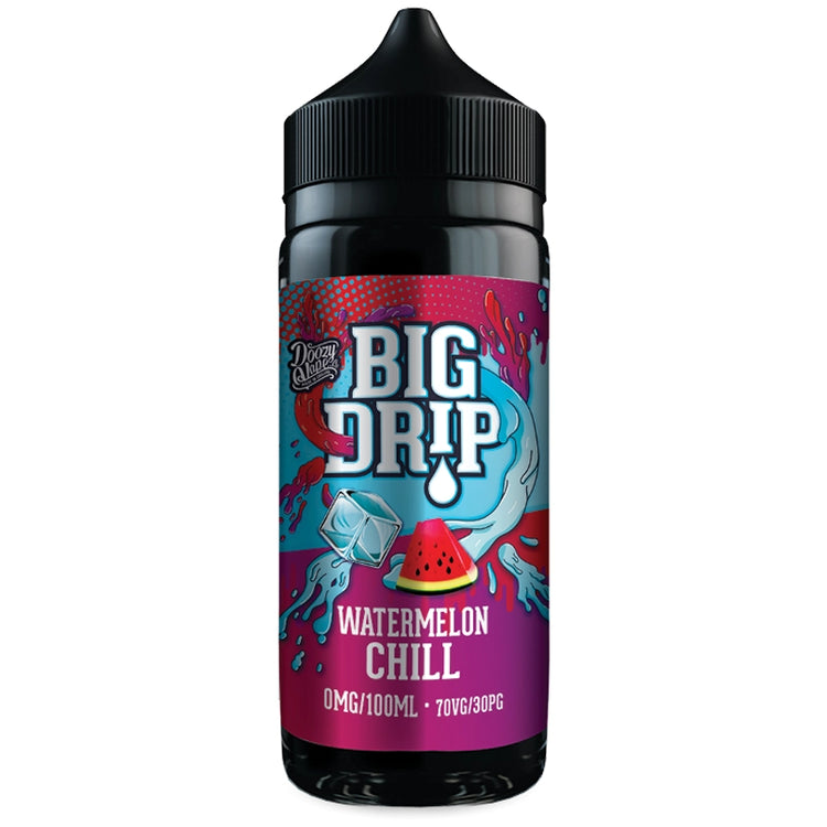 Watermelon Chill