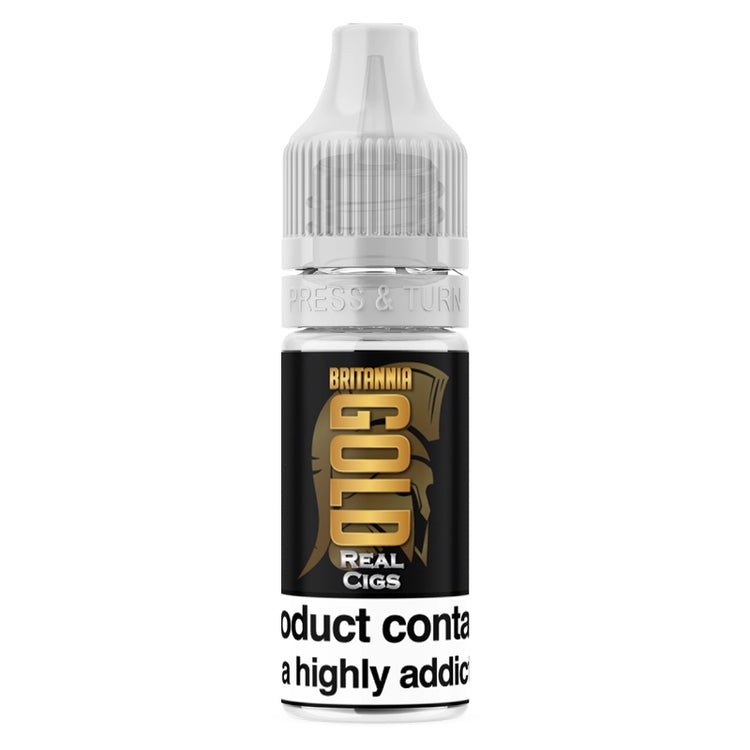 Real Cigs