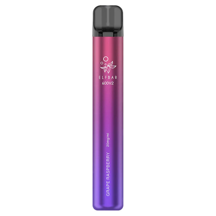 Grape Raspberry