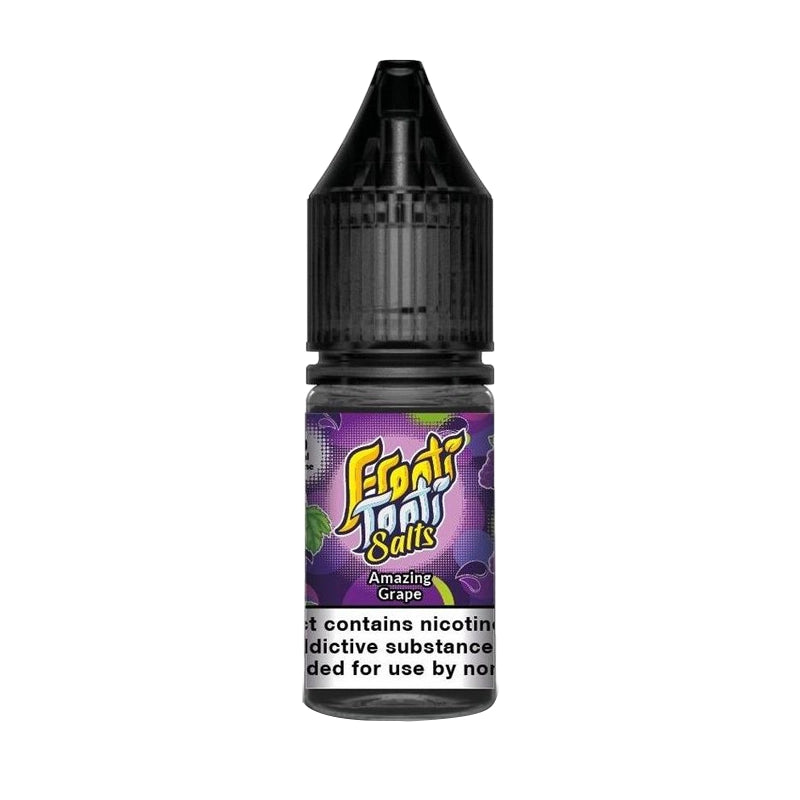 Amazing Grape