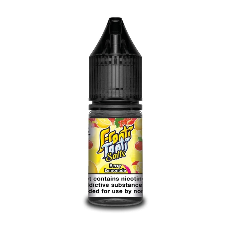 Berry Lemonade
