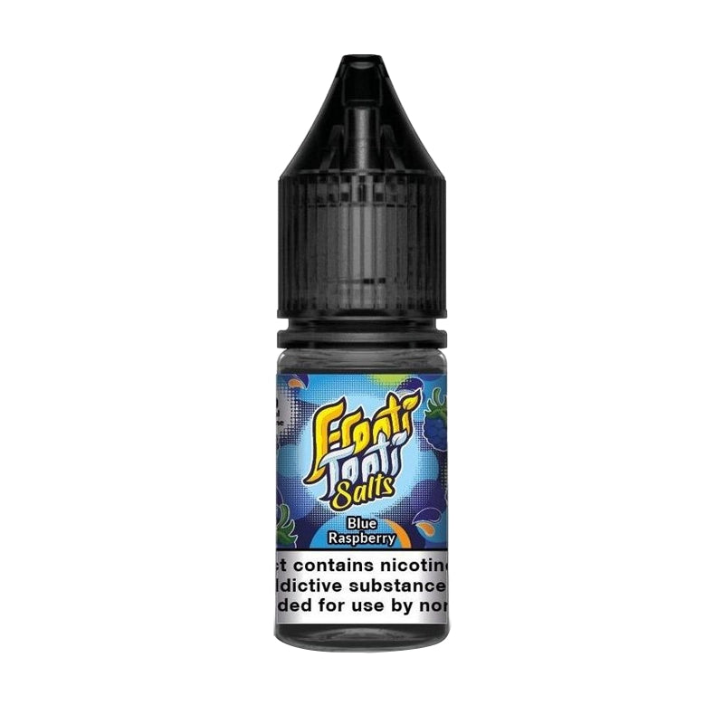 Blue Raspberry